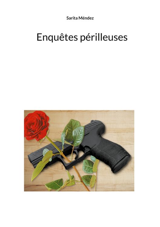 Produktbild: Enqu&ecirc;tes p&eacute;rilleuses