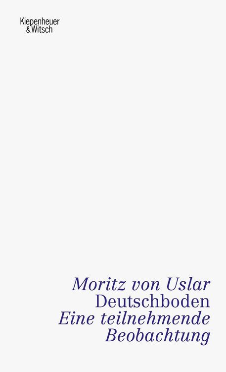 Produktbild: Deutschboden