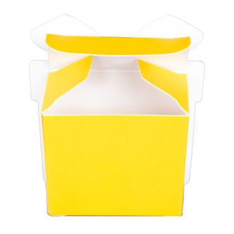Produktbild: TR&Ouml;TSCH - 3D-Geschenkbox Jugendweihe Luftballons
