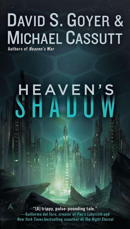 Produktbild: Heaven's Shadow