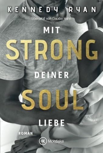 Produktbild: Strong Soul