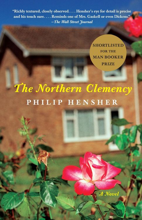 Produktbild: The Northern Clemency