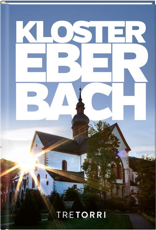 Produktbild: Kloster Eberbach