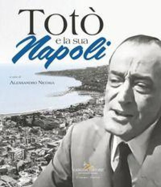 Produktbild: Tot&ograve; e la sua Napoli