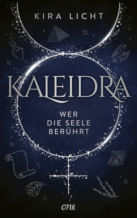 Produktbild: Kaleidra - Wer die Seele ber&uuml;hrt