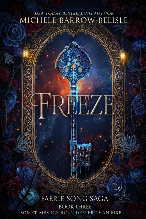 Produktbild: Freeze