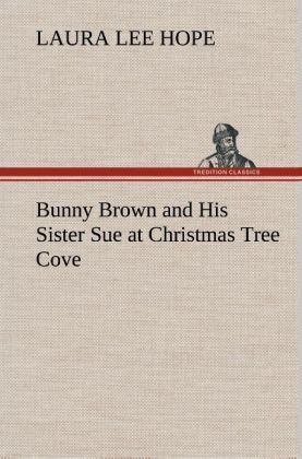 Produktbild: Bunny Brown and His Sister Sue at Christmas Tree Cove