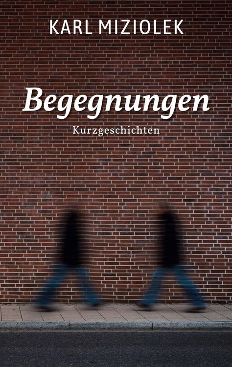 Produktbild: Begegnungen