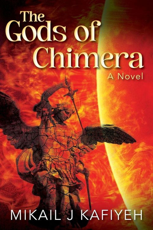 Produktbild: The Gods of Chimera