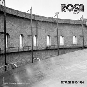 Produktbild: Extrakte 1980 - 1984 (Gatefold/12 S. Booklet)