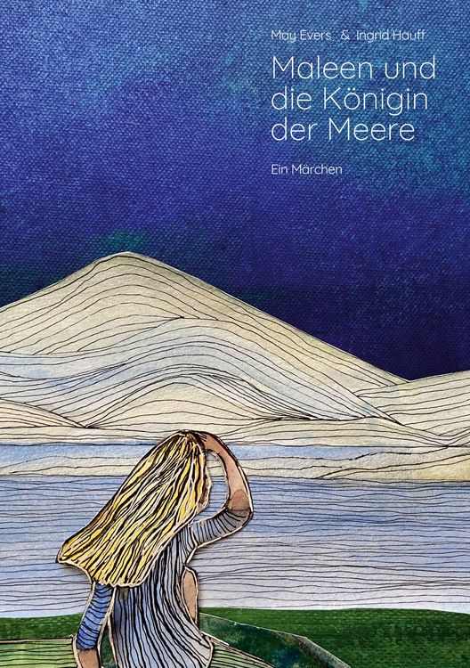 Produktbild: Maleen und die K&ouml;nigin der Meere