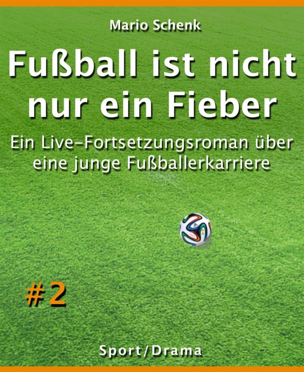 Produktbild: Fu&szlig;ball ist nicht nur ein Fieber #2