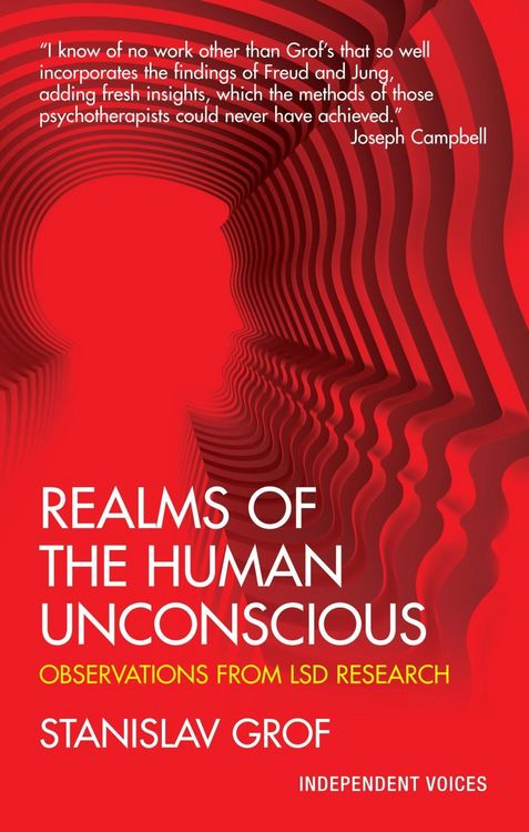 Produktbild: Realms of the Human Unconscious