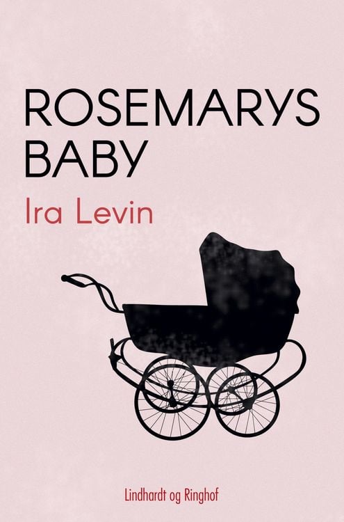 Produktbild: Rosemarys baby