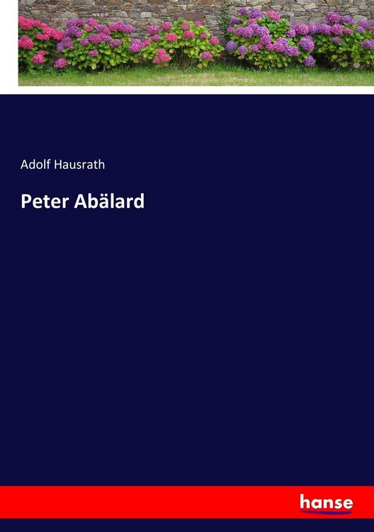 Produktbild: Peter Ab&auml;lard