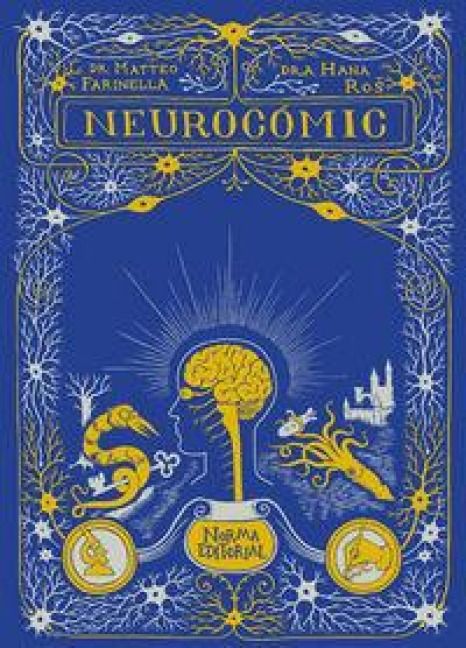Produktbild: Neurocomic