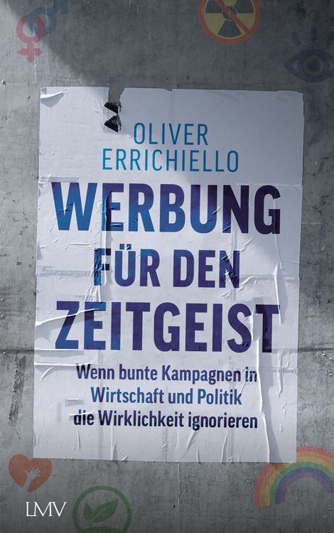 Produktbild: Werbung f&uuml;r den Zeitgeist