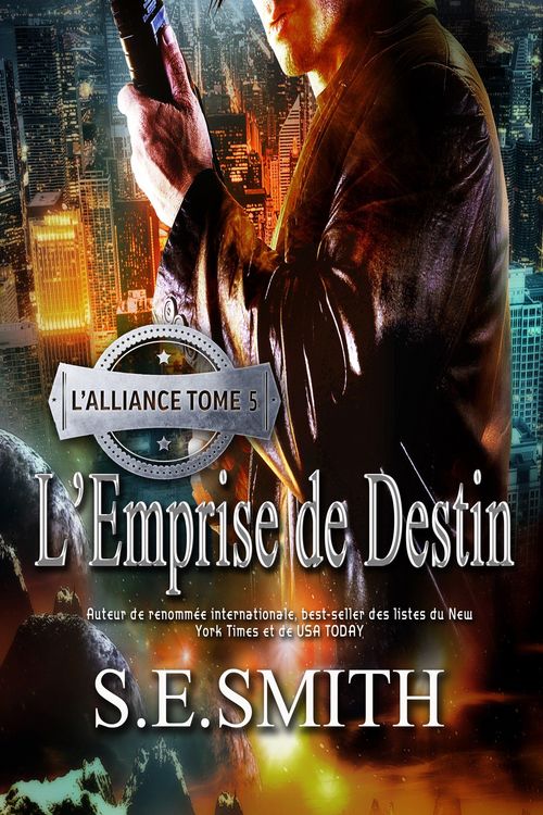 Produktbild: L'Emprise de Destin