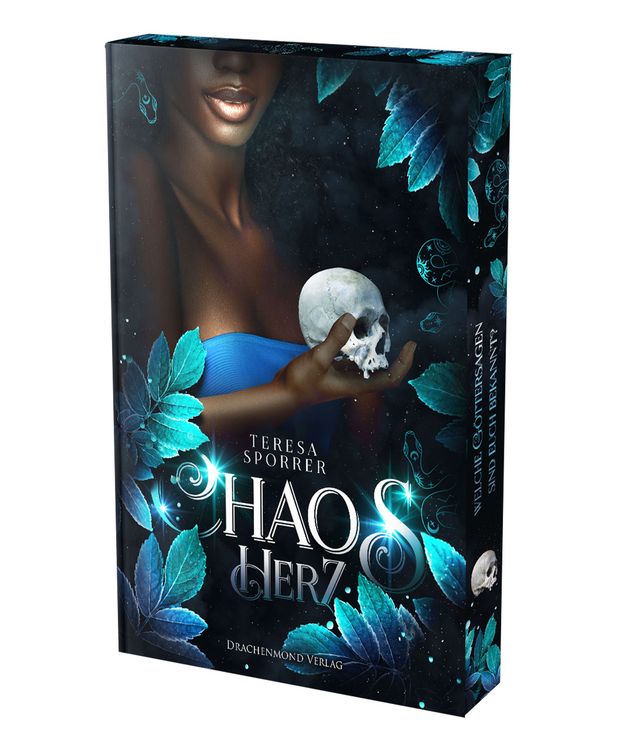 Produktbild: Chaosherz