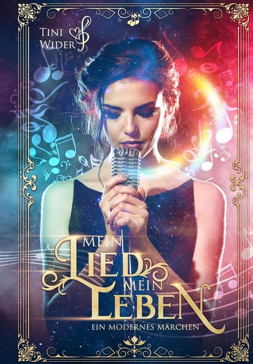 Produktbild: Mein Lied, mein Leben