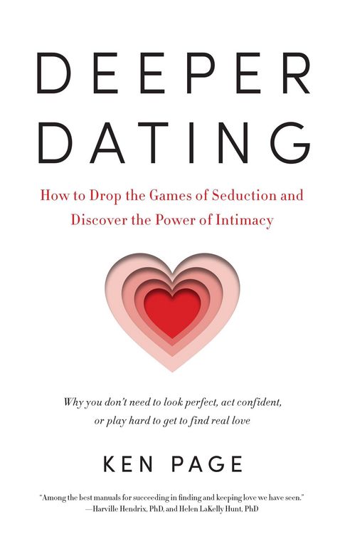 Produktbild: Deeper Dating