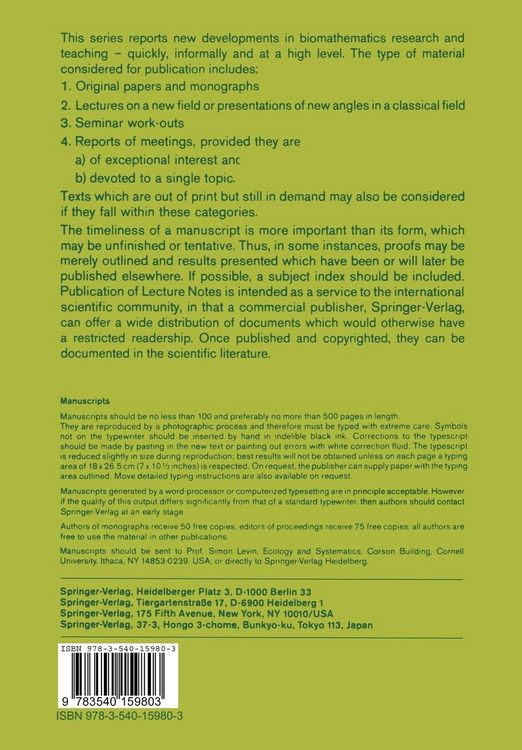 Produktbild: Population Genetics in Forestry