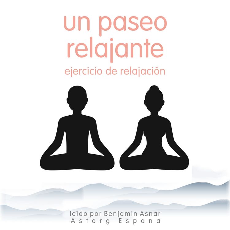 Produktbild: Un paseo relajante Ejercicio de relajaci&oacute;n