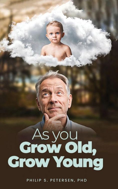 Produktbild: As You Grow Old, Grow Young