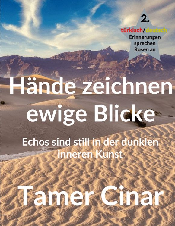 Produktbild: H&auml;nde zeichnen ewige Blicke