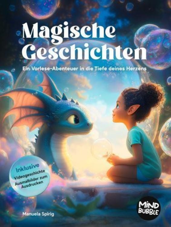 Produktbild: Magische Geschichten
