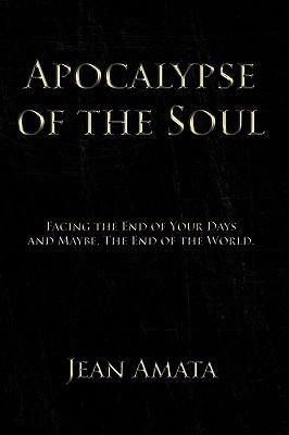 Produktbild: Apocalypse of the Soul