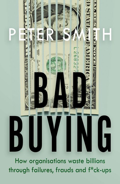 Produktbild: Bad Buying