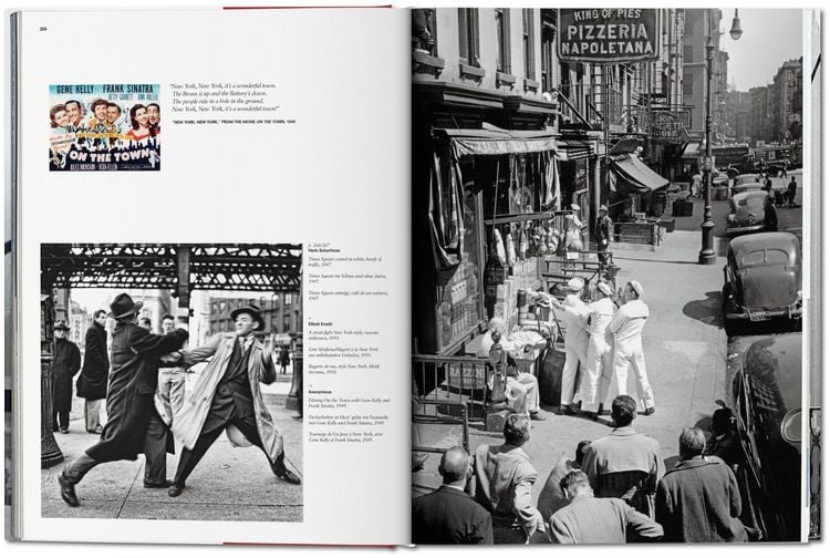 Produktbild: New York. Portrait of a City