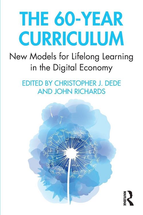 Produktbild: The 60-Year Curriculum