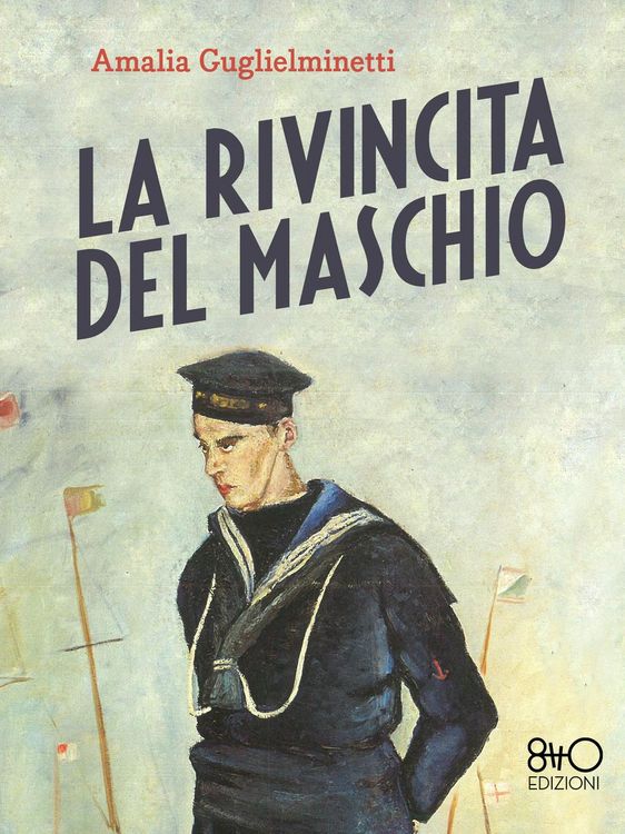 Produktbild: La rivincita del maschio