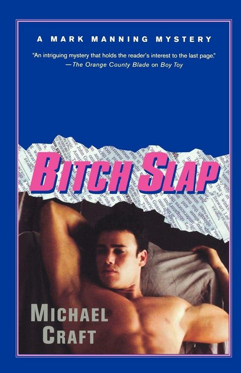 Produktbild: Bitch Slap