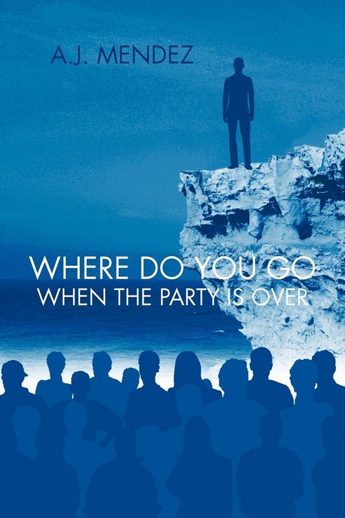 Produktbild: Where Do You Go When the Party Is Over