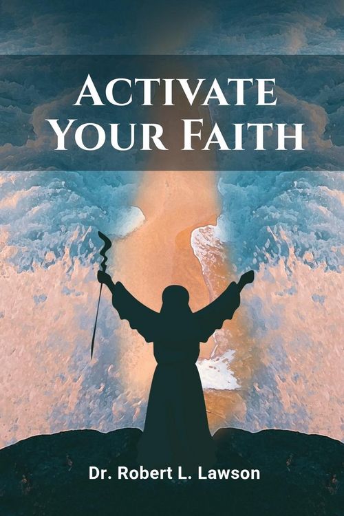 Produktbild: Activate Your Faith