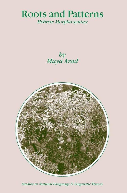Produktbild: Roots and Patterns