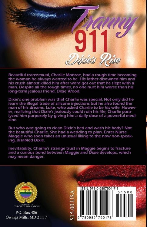 Produktbild: Tranny 911 2