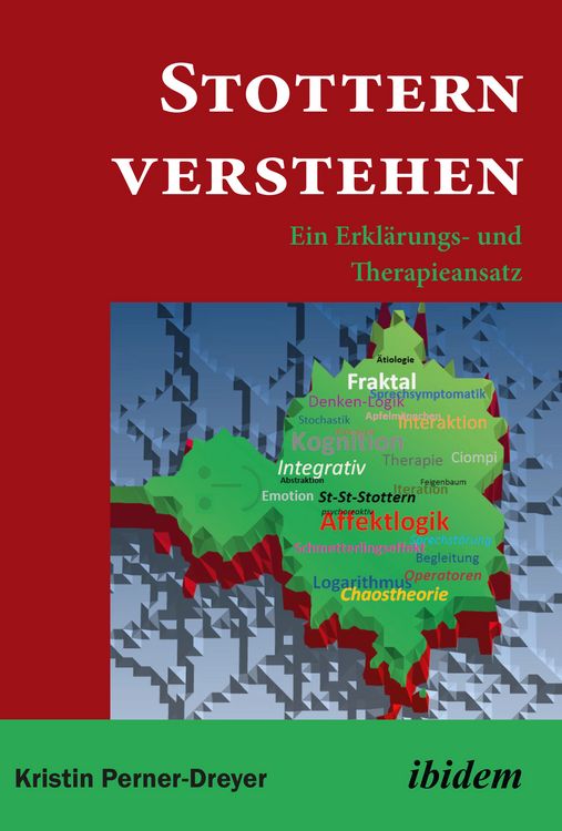 Produktbild: Stottern verstehen
