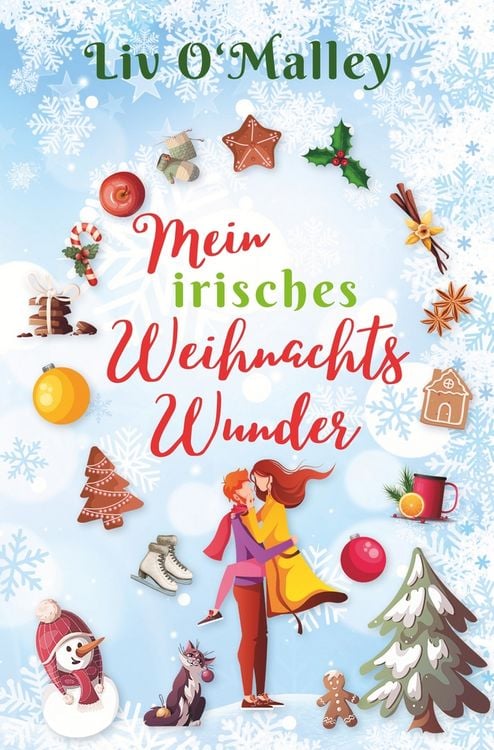 Produktbild: Mein irisches Weihnachtswunder