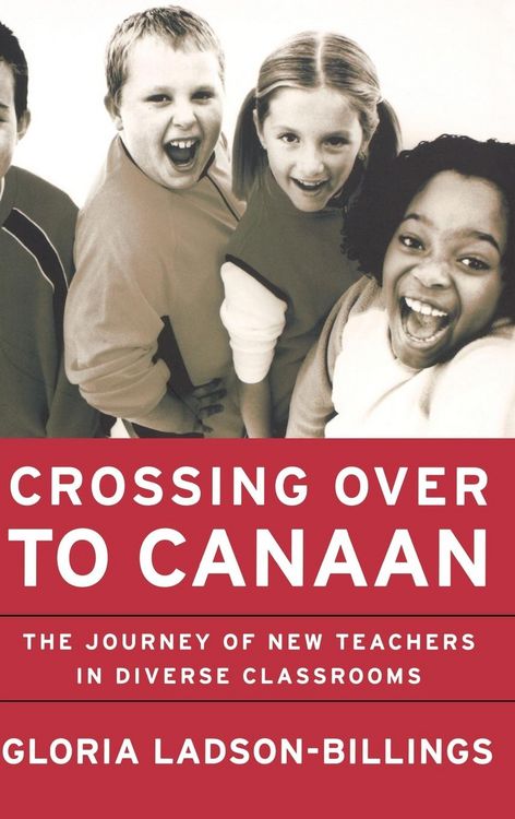 Produktbild: Crossing Over to Canaan