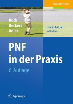 Produktbild: PNF in der Praxis