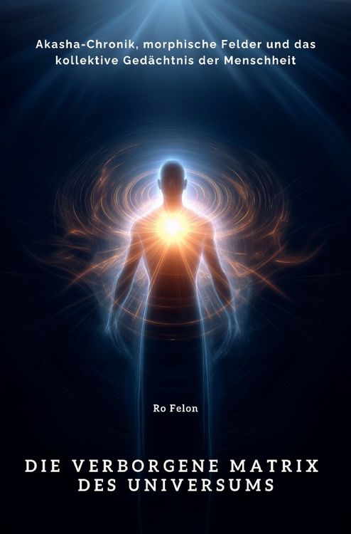 Produktbild: Die verborgene Matrix des Universums
