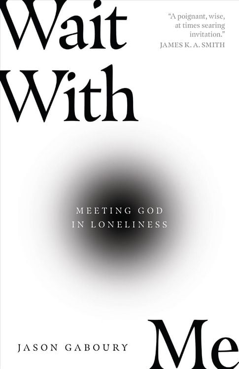 Produktbild: Wait with Me