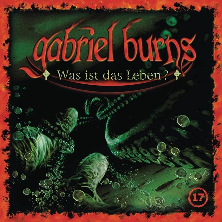Produktbild: Folge 17: Was ist das Leben? (Remastered Edition)