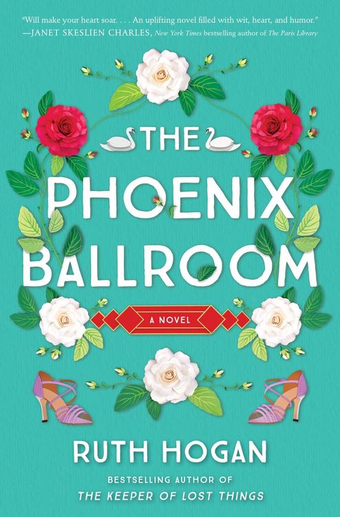 Produktbild: The Phoenix Ballroom