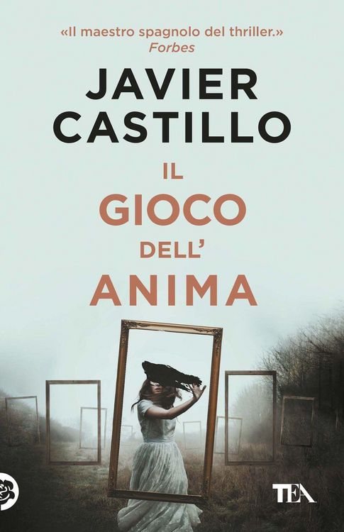 Produktbild: Il gioco dell'anima