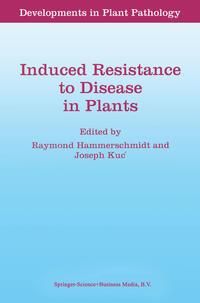 Produktbild: Induced Resistance to Disease in Plants